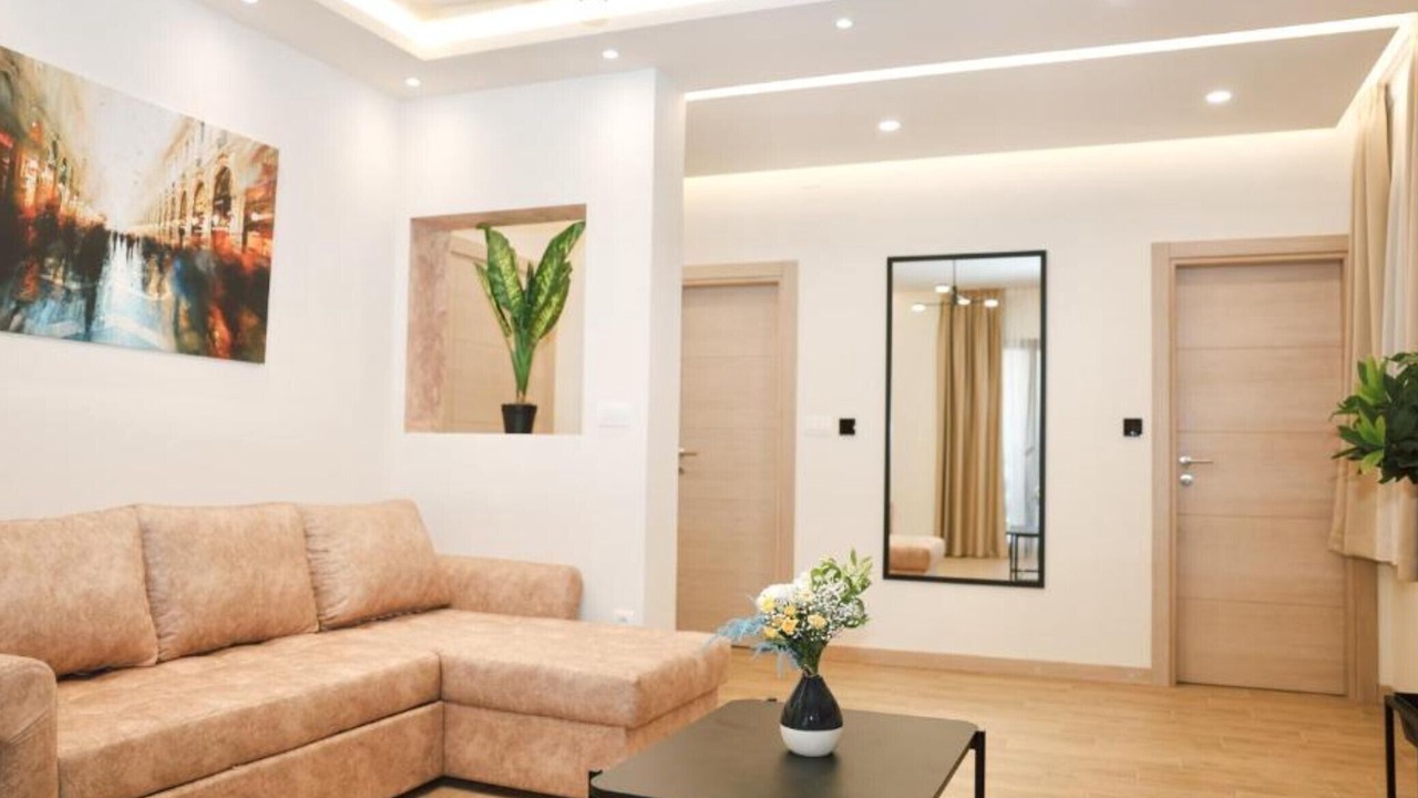 Photo of Livingroom in Bijela