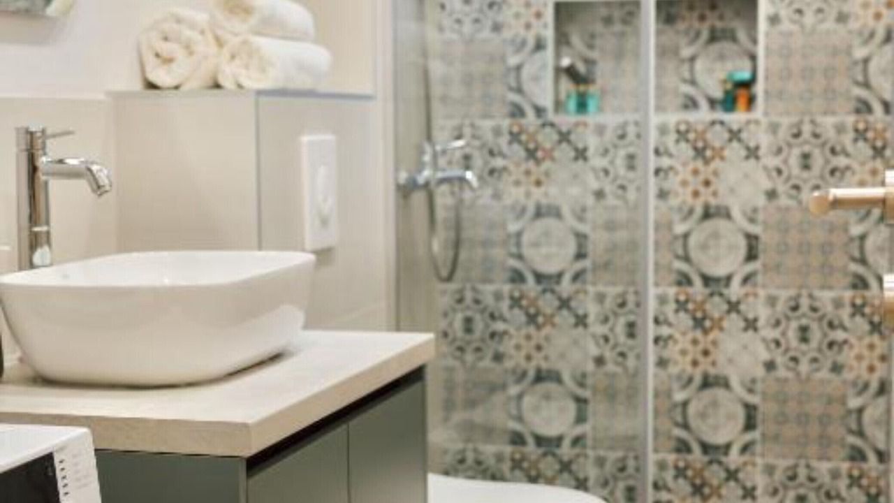 Photo of Bathroom in Bijela