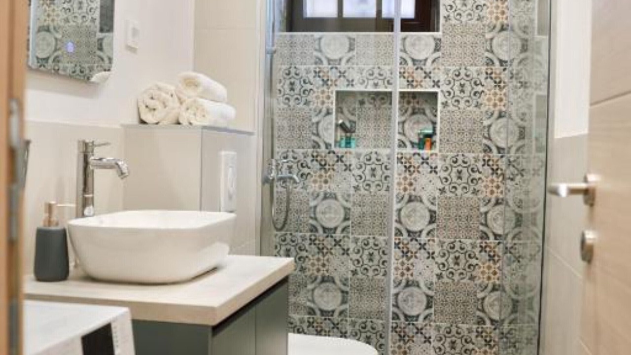 Photo of Bathroom in Bijela