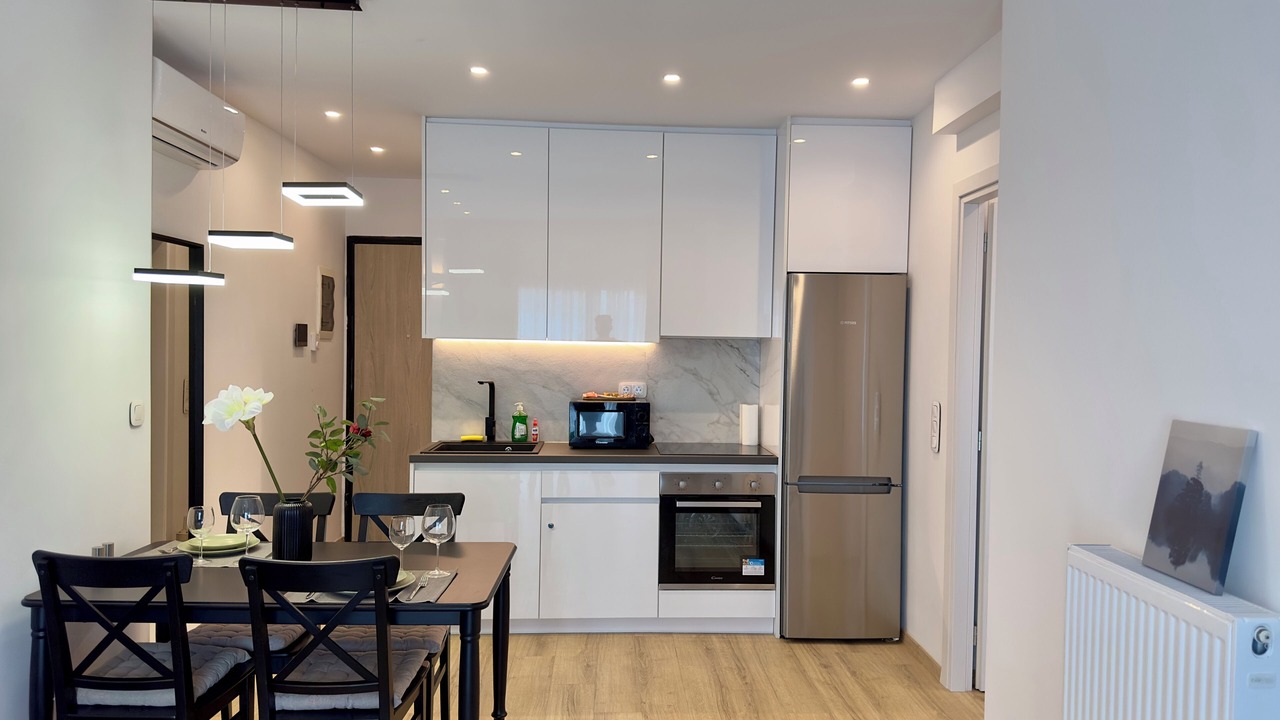 Photo of Kitchen in Kallithea