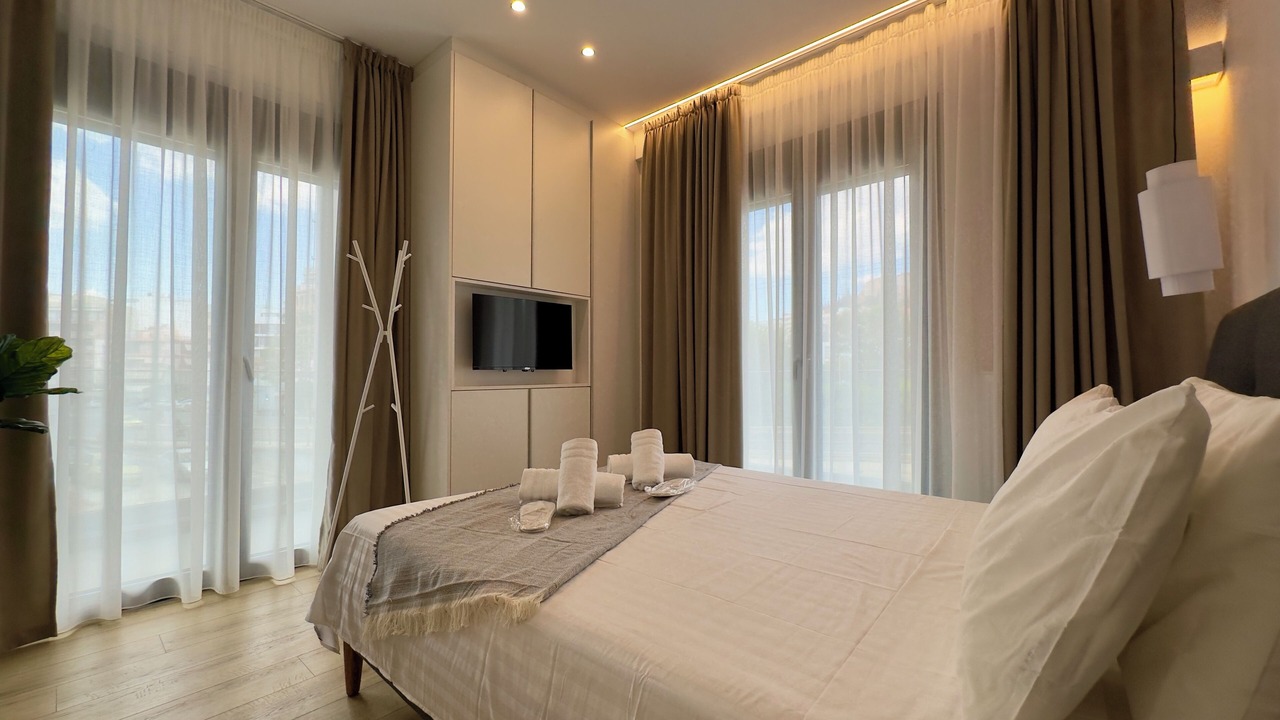 Photo of Bedroom in Kallithea