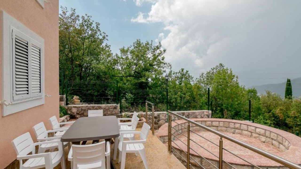 Photo of Patio Balcony in Klinci