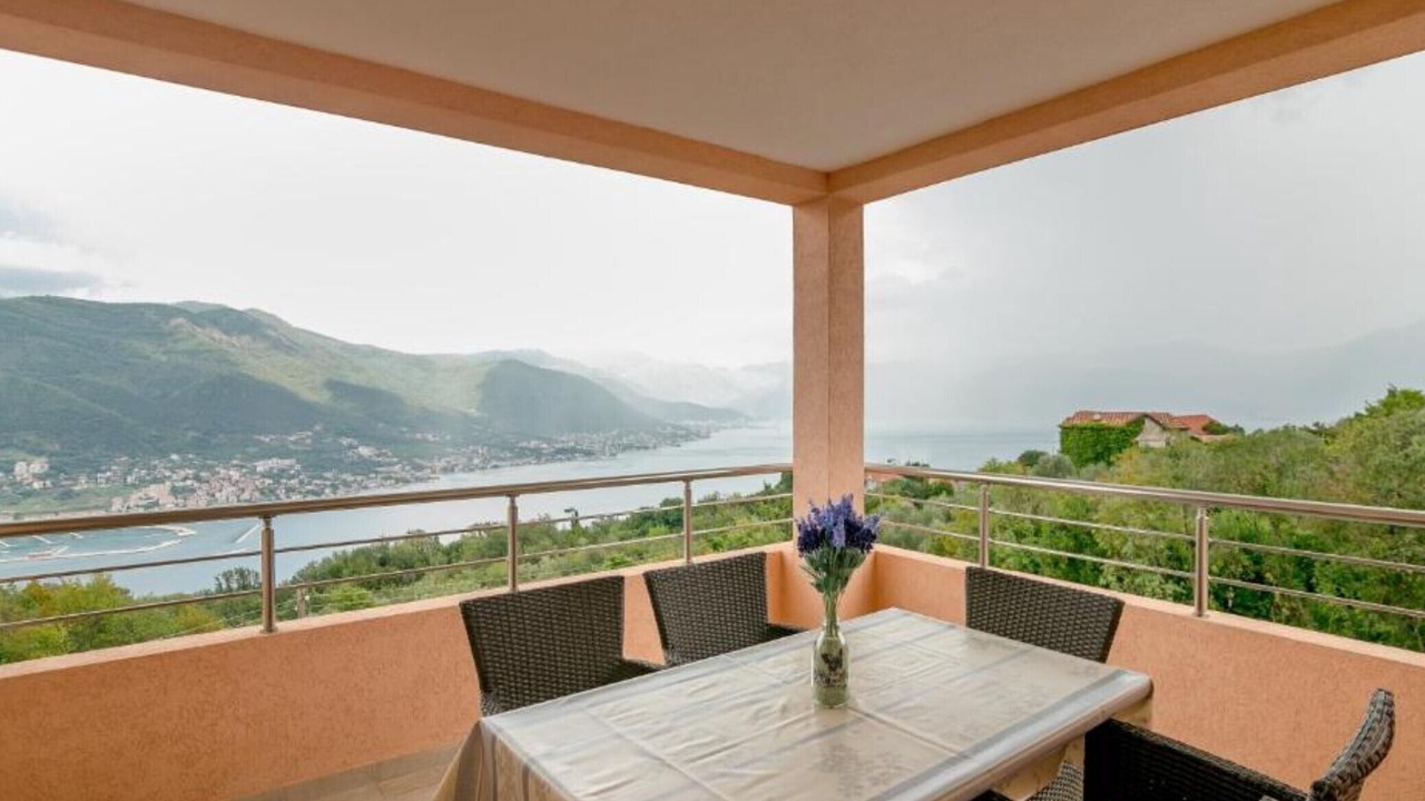 Photo of Patio Balcony in Klinci