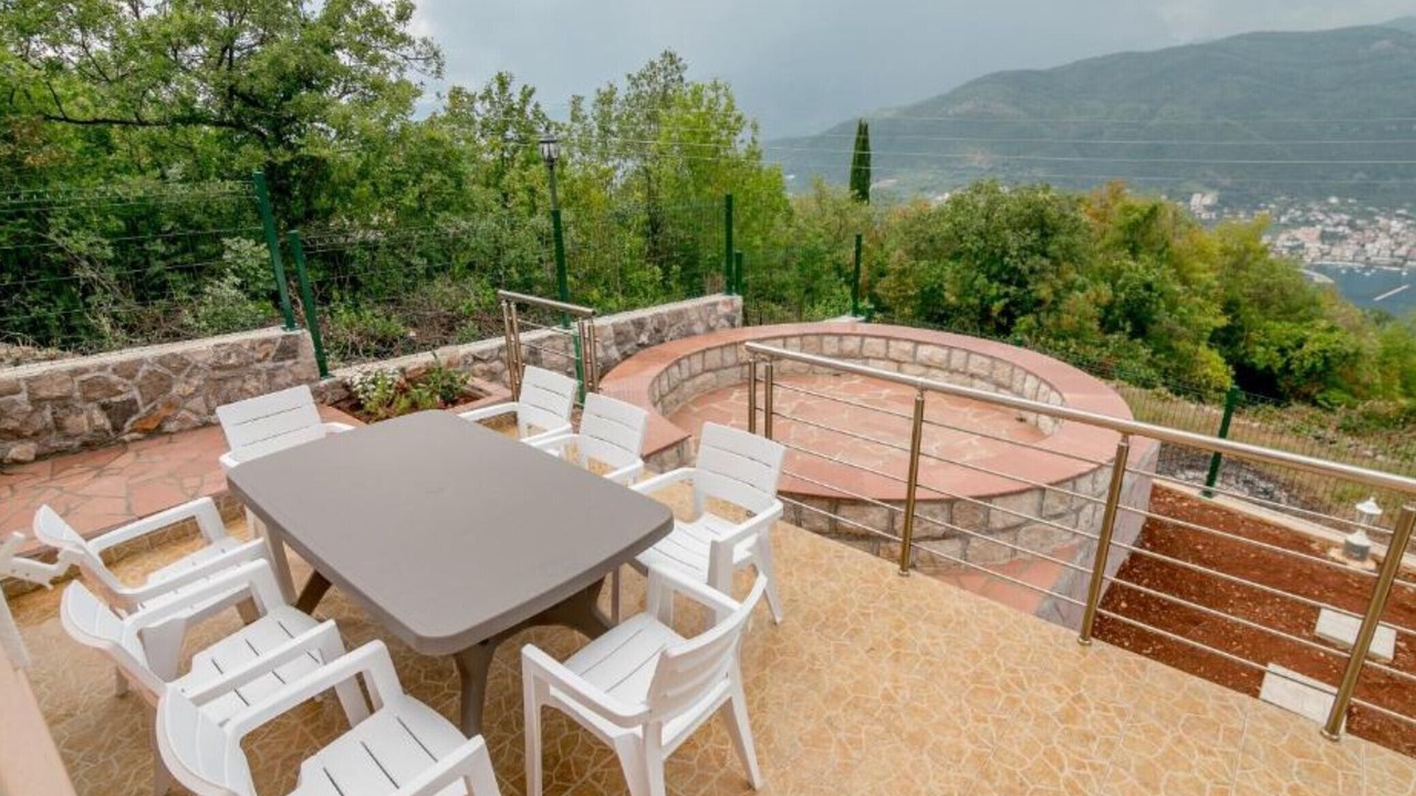 Photo of Patio Balcony in Klinci