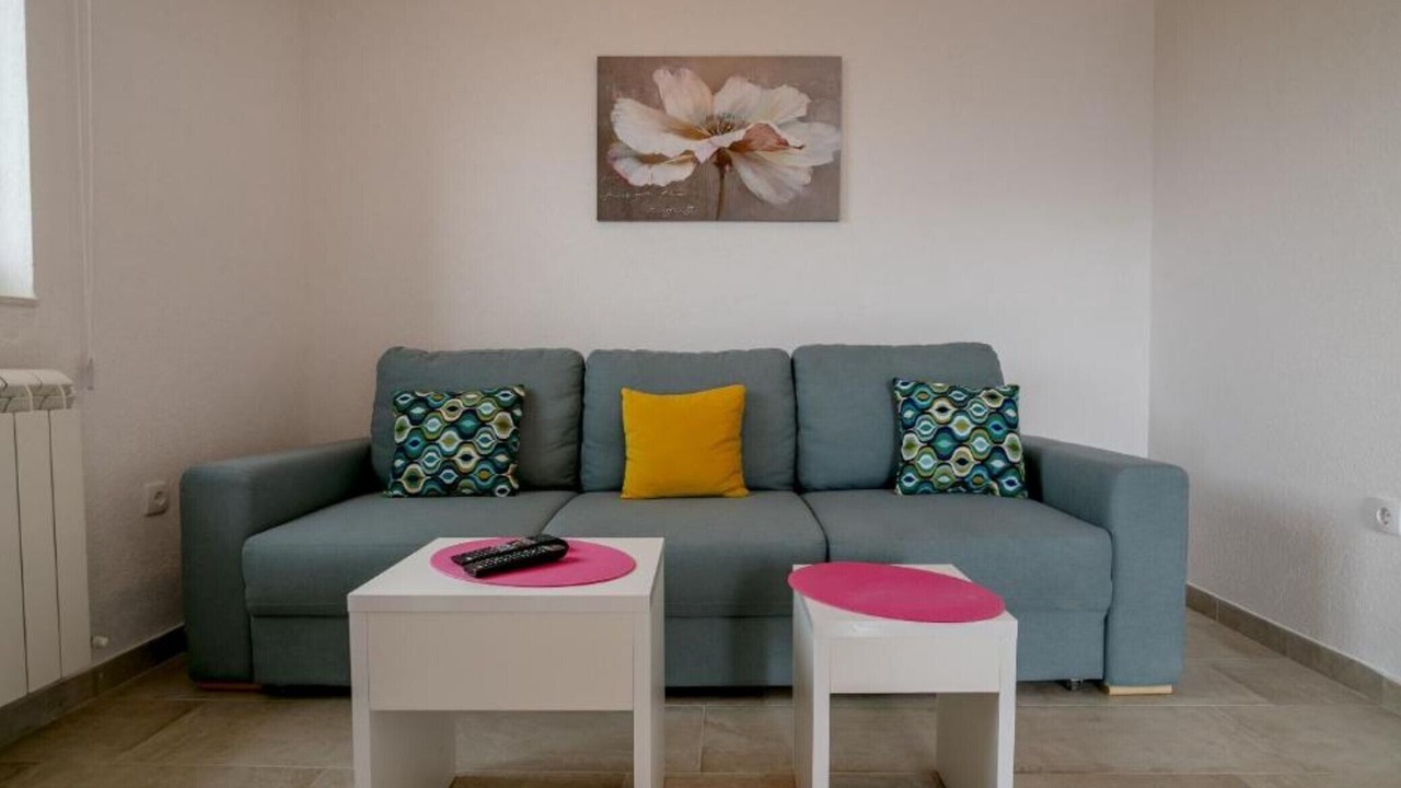 Photo of Livingroom in Klinci