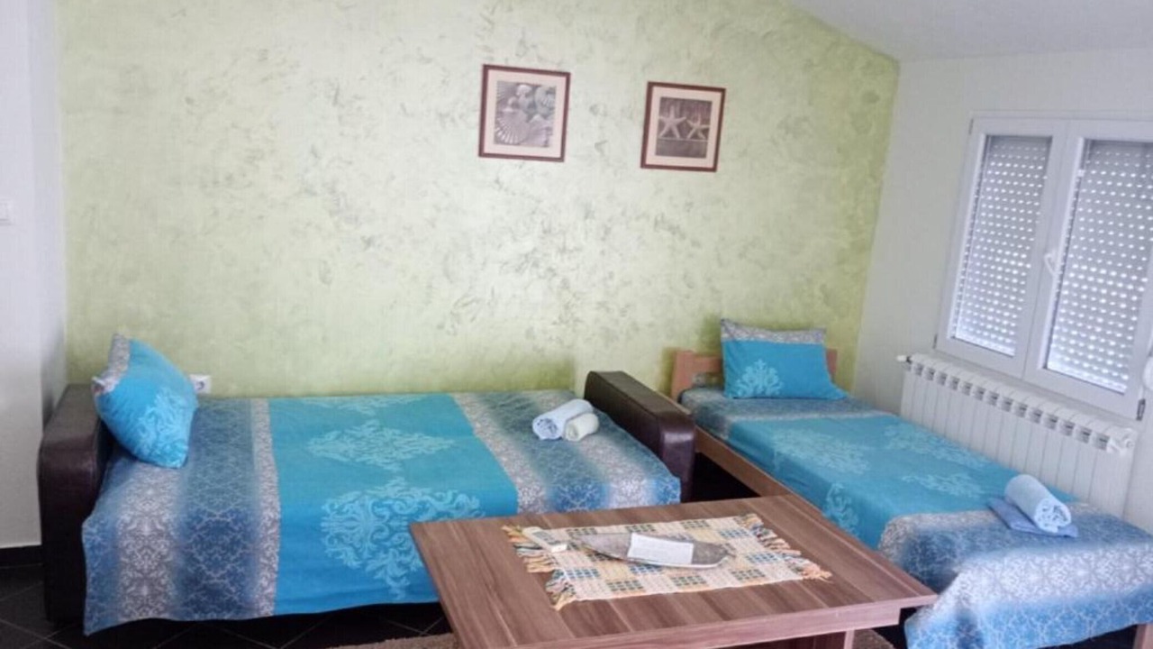 Photo of Bedroom in Seoca