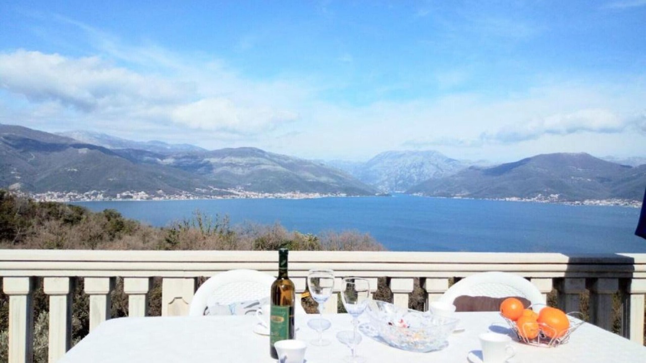 Photo of Patio Balcony in Seoca