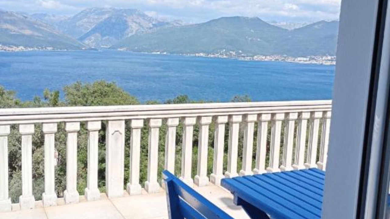 Photo of Patio Balcony in Seoca