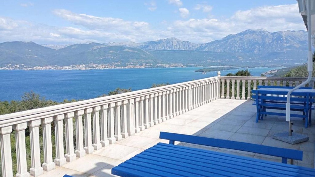 Photo of Patio Balcony in Seoca