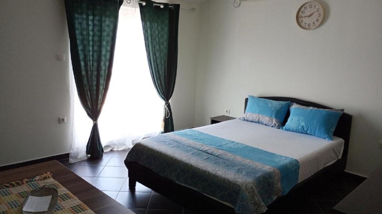 Photo of Bedroom in Seoca