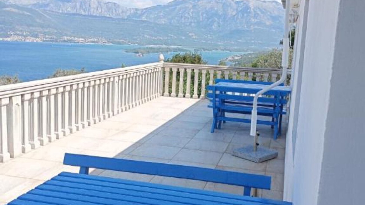Photo of Patio Balcony in Seoca