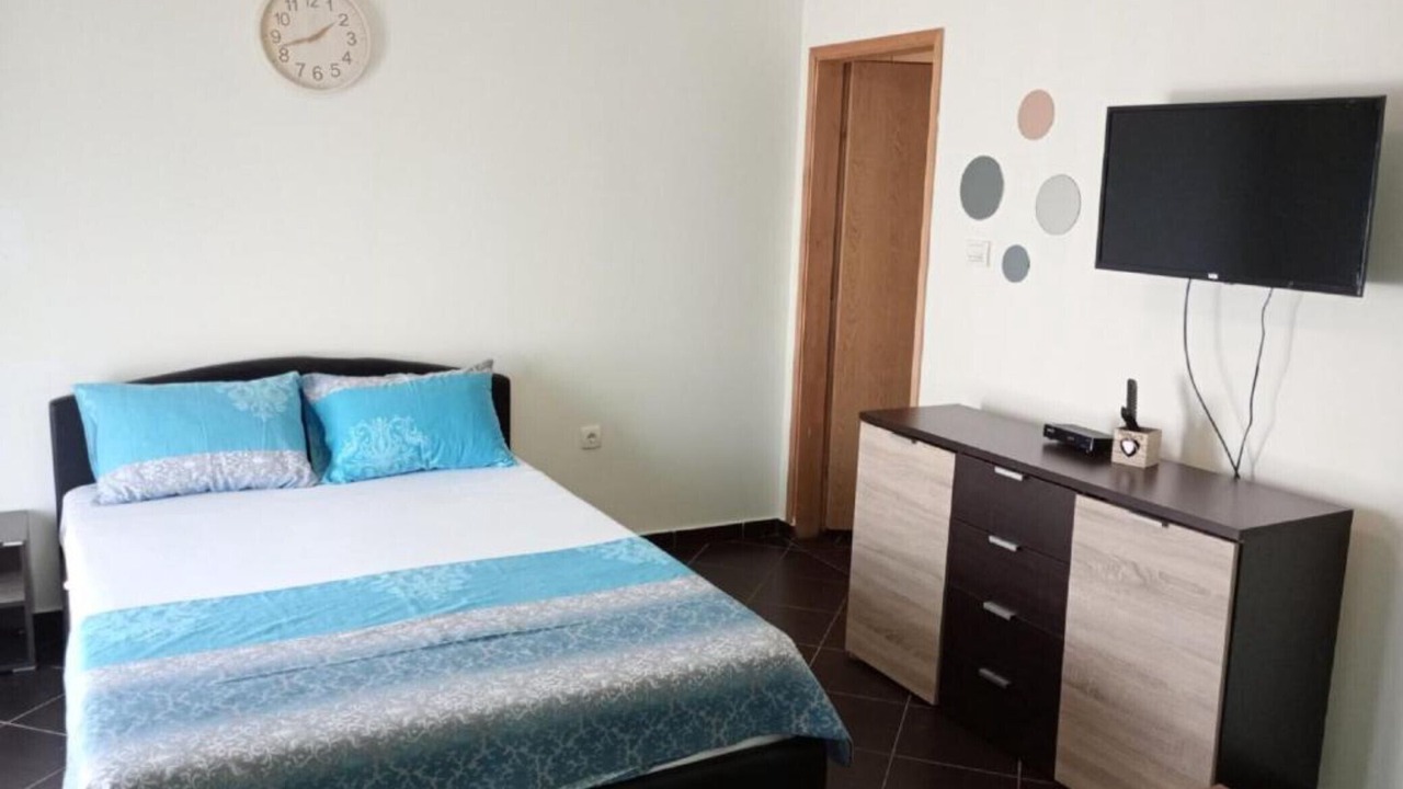 Photo of Bedroom in Seoca