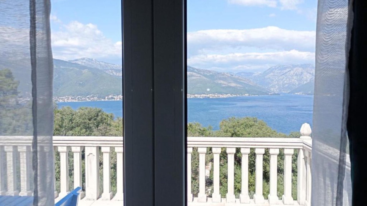 Photo of Patio Balcony in Seoca