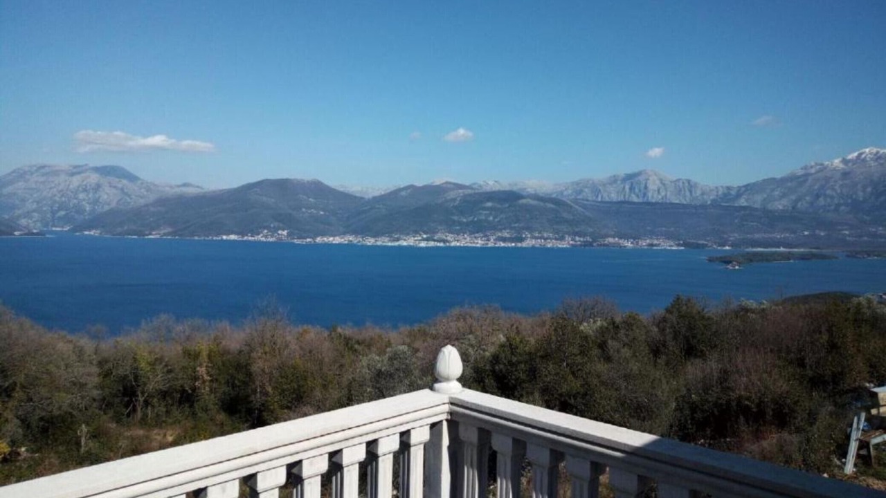 Photo of Patio Balcony in Seoca