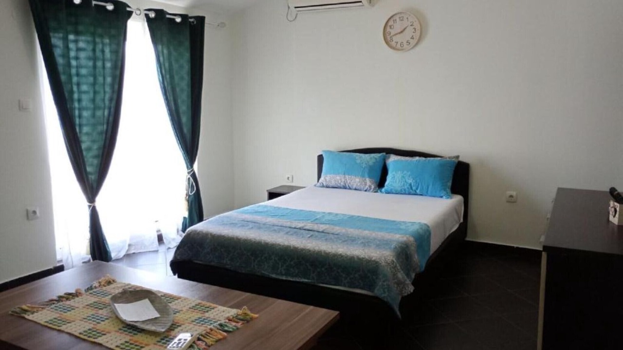 Photo of Bedroom in Seoca