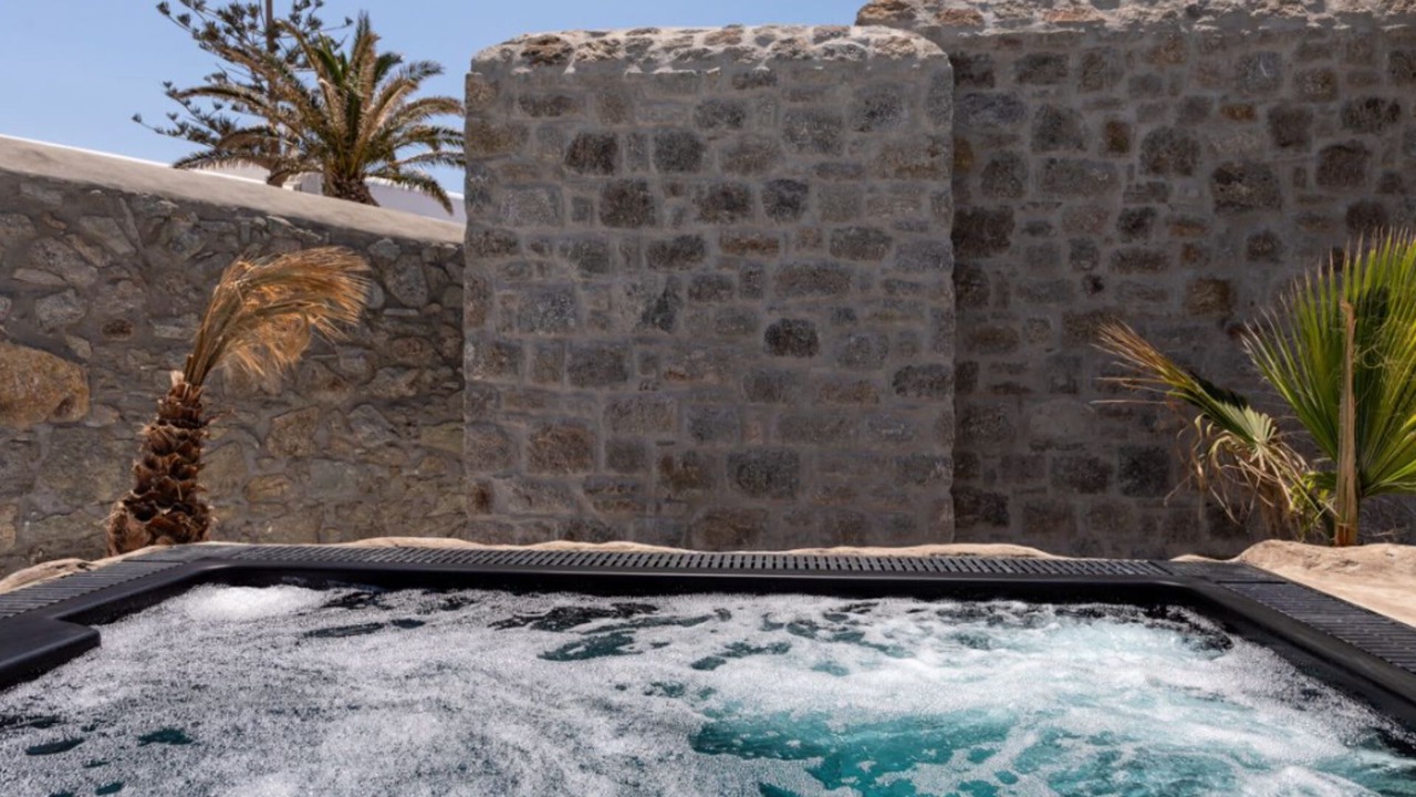 Photo of Outdoor in Mykonos Town