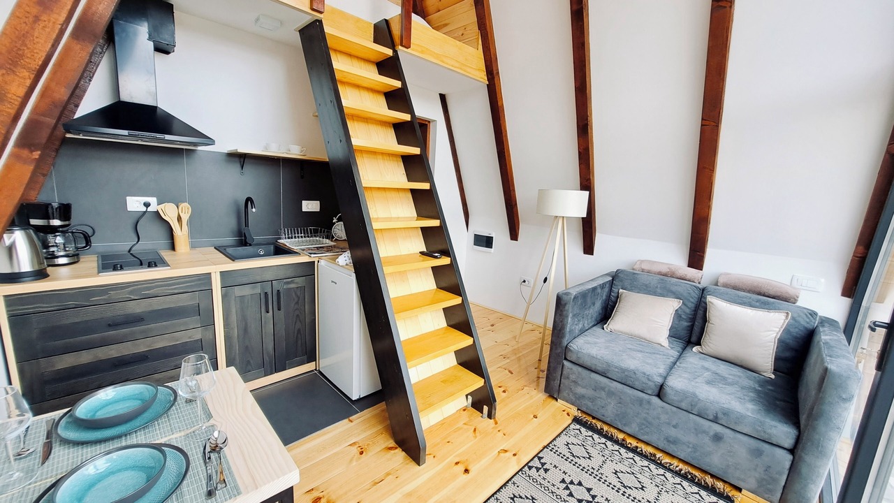 Photo of Livingroom in Mojkovac