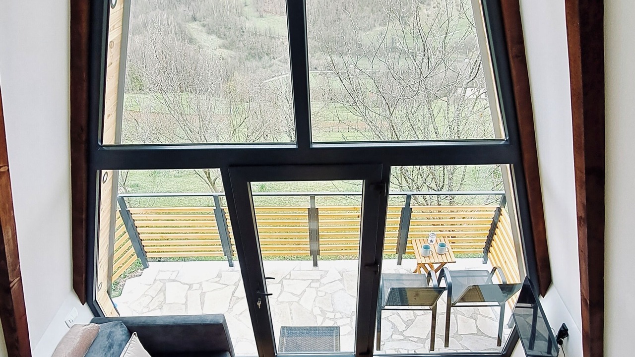 Photo of Livingroom in Mojkovac