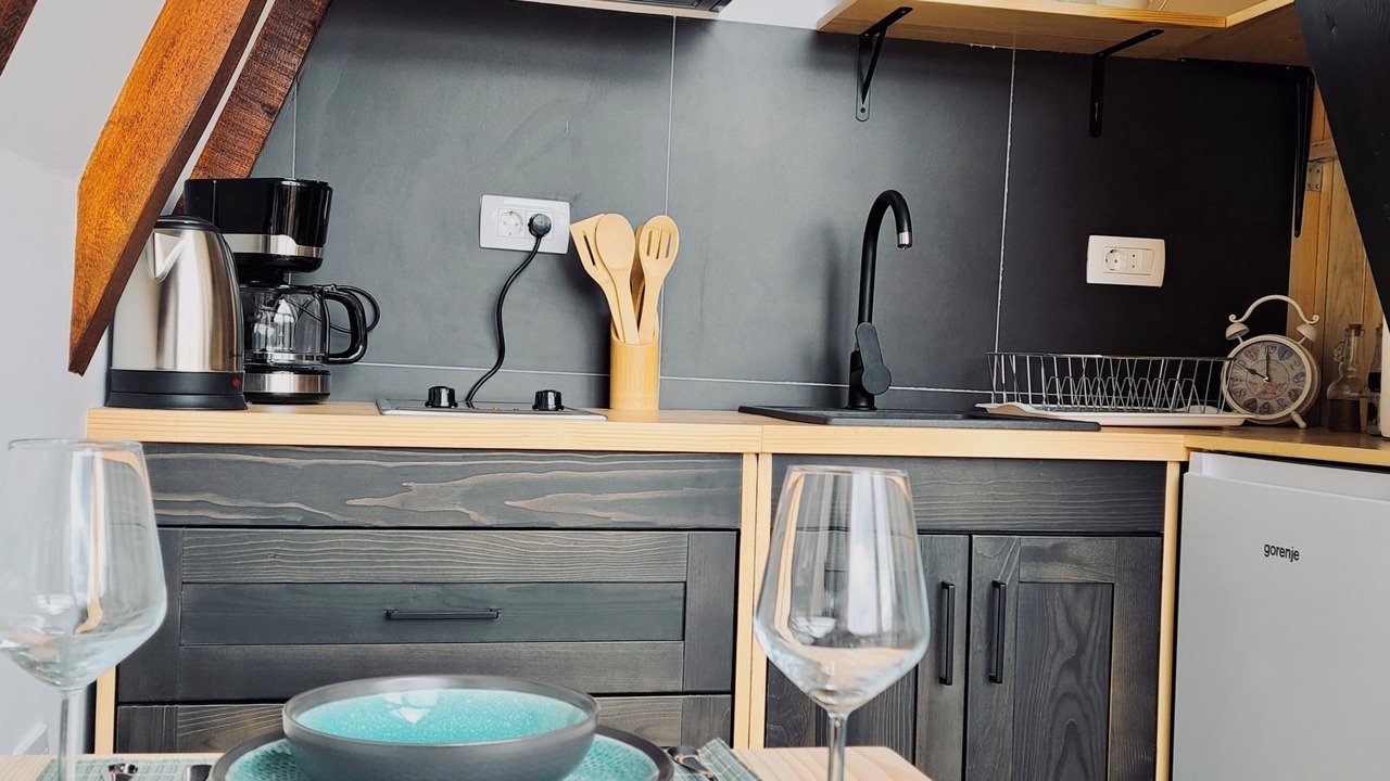 Photo of Kitchen in Mojkovac