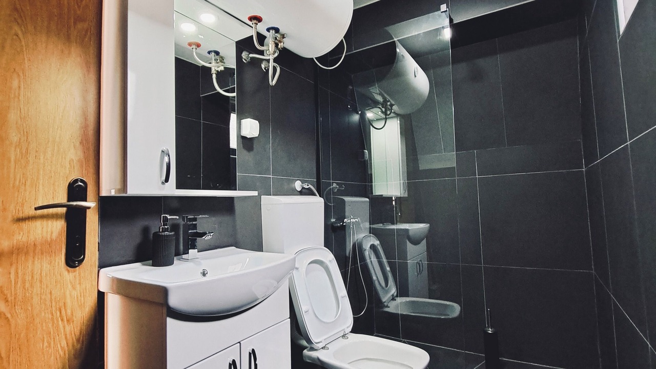 Photo of Bathroom in Mojkovac