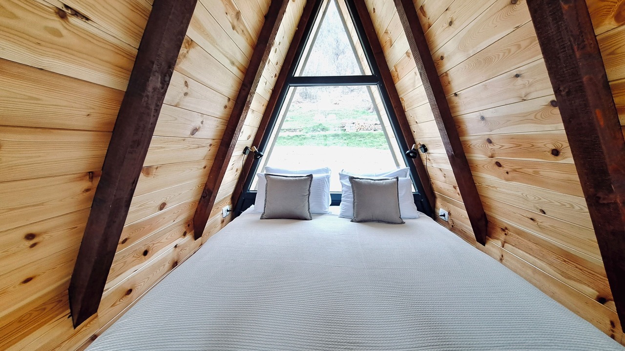 Photo of Bedroom in Mojkovac