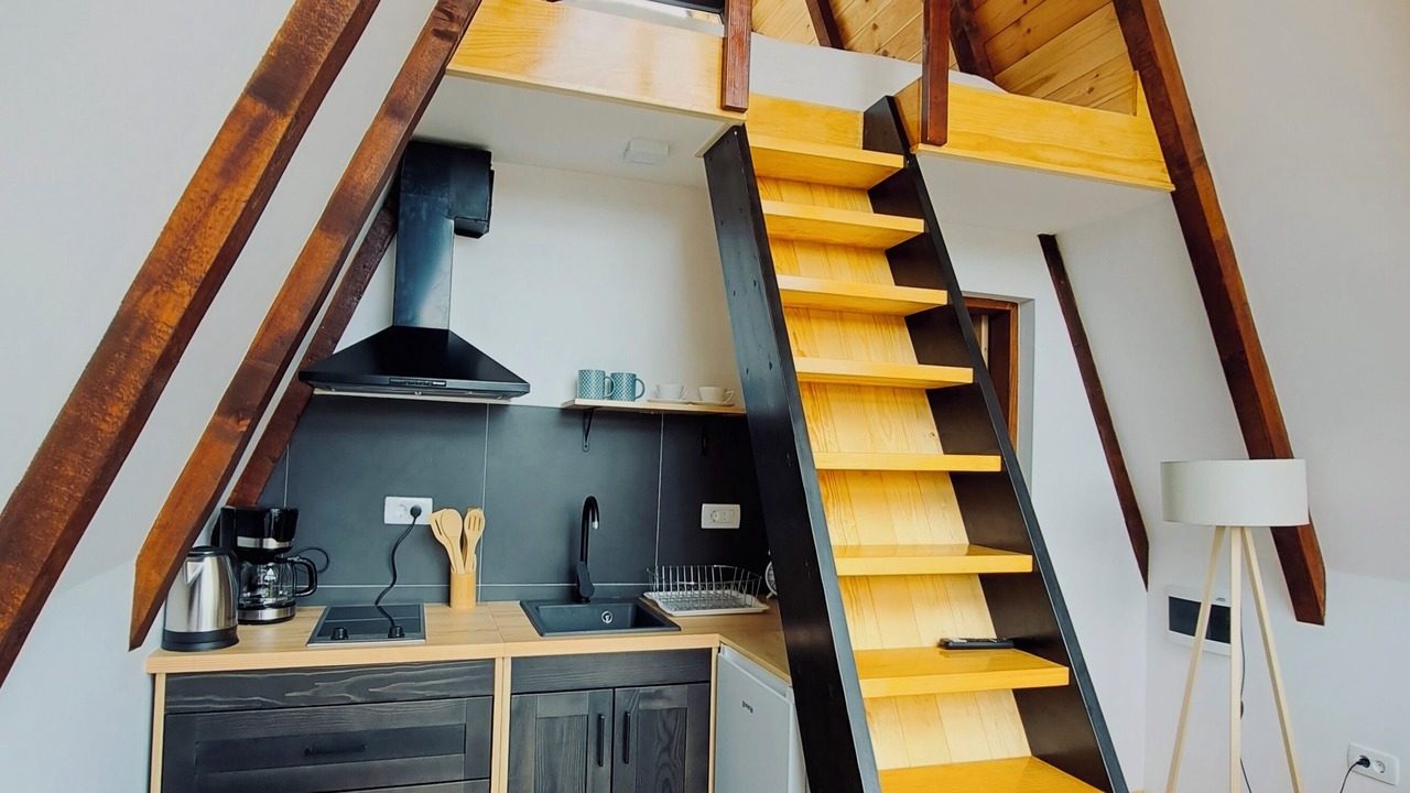 Photo of Kitchen in Mojkovac