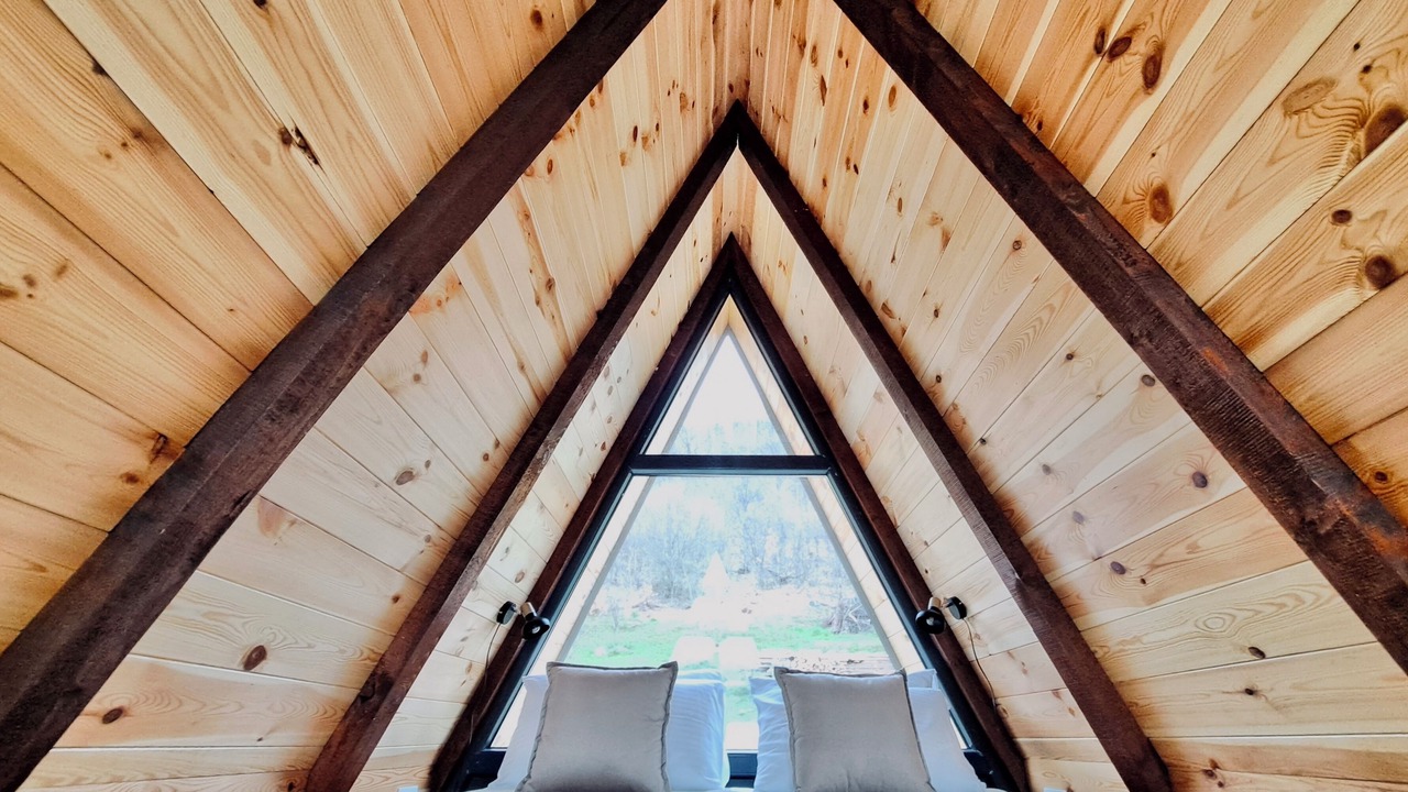 Photo of Bedroom in Mojkovac