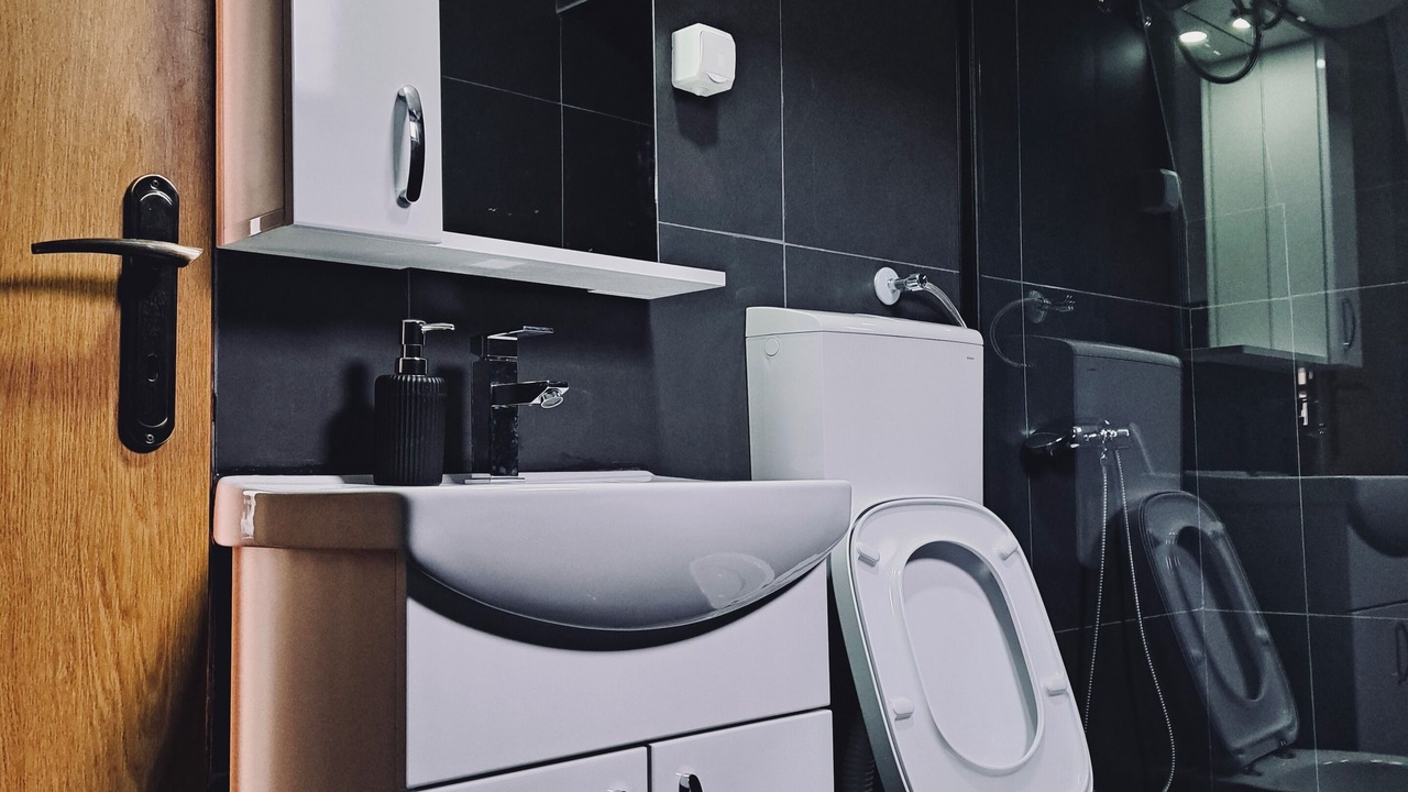 Photo of Bathroom in Mojkovac