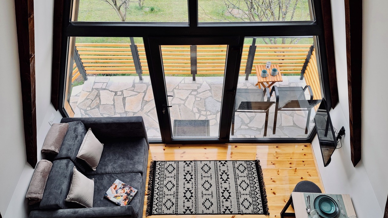 Photo of Livingroom in Mojkovac