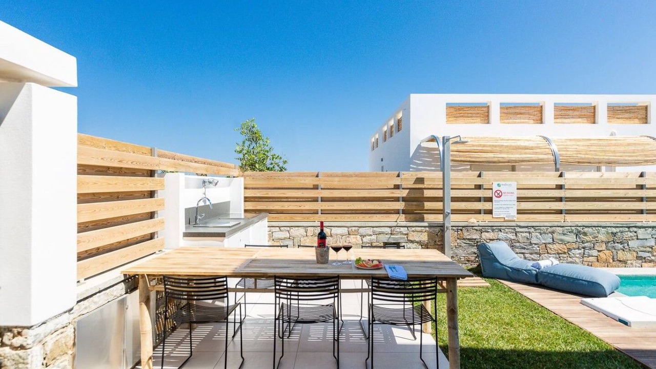 Photo of Outdoor in Pigianos Kampos