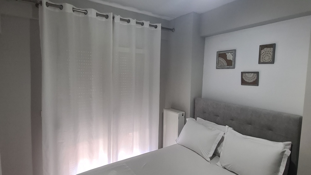 Photo of Bedroom in Ano Poli