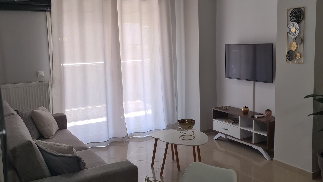 Photo of Livingroom in Ano Poli