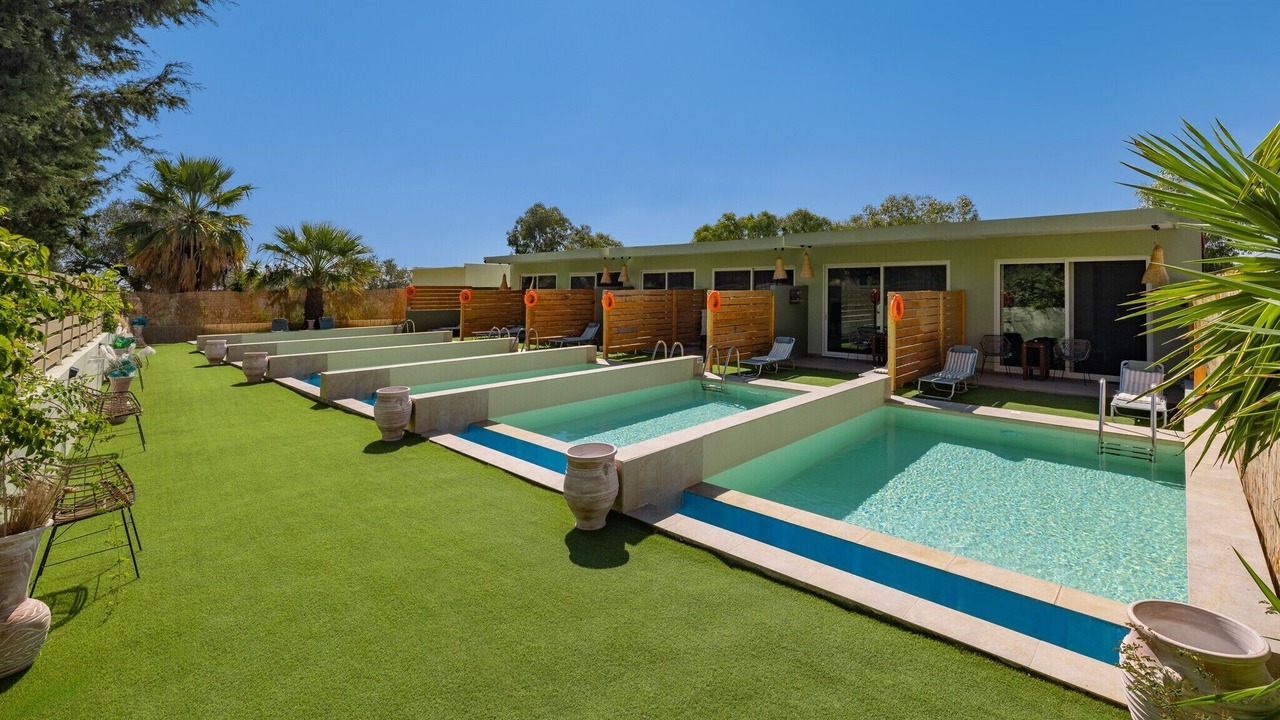 Photo of Outdoor in Archangelos