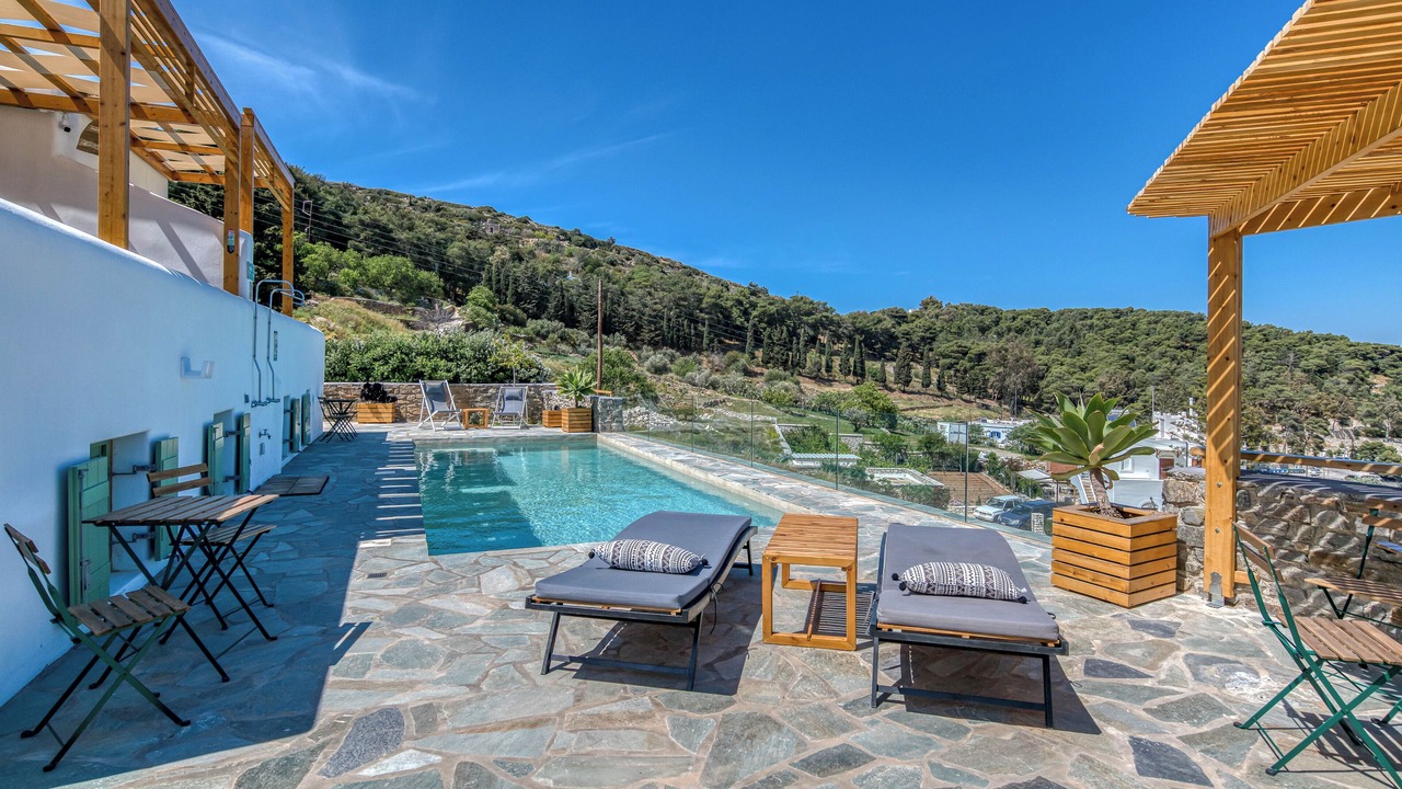 Photo of Outdoor in Lefkes