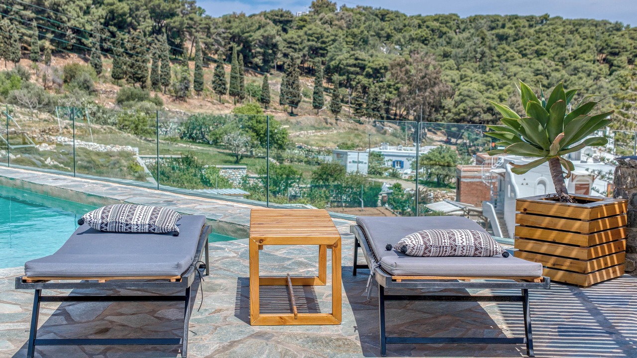 Photo of Outdoor in Lefkes