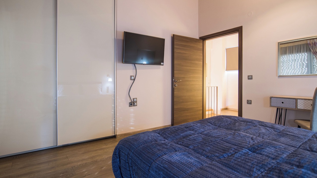 Photo of Bedroom in Itea