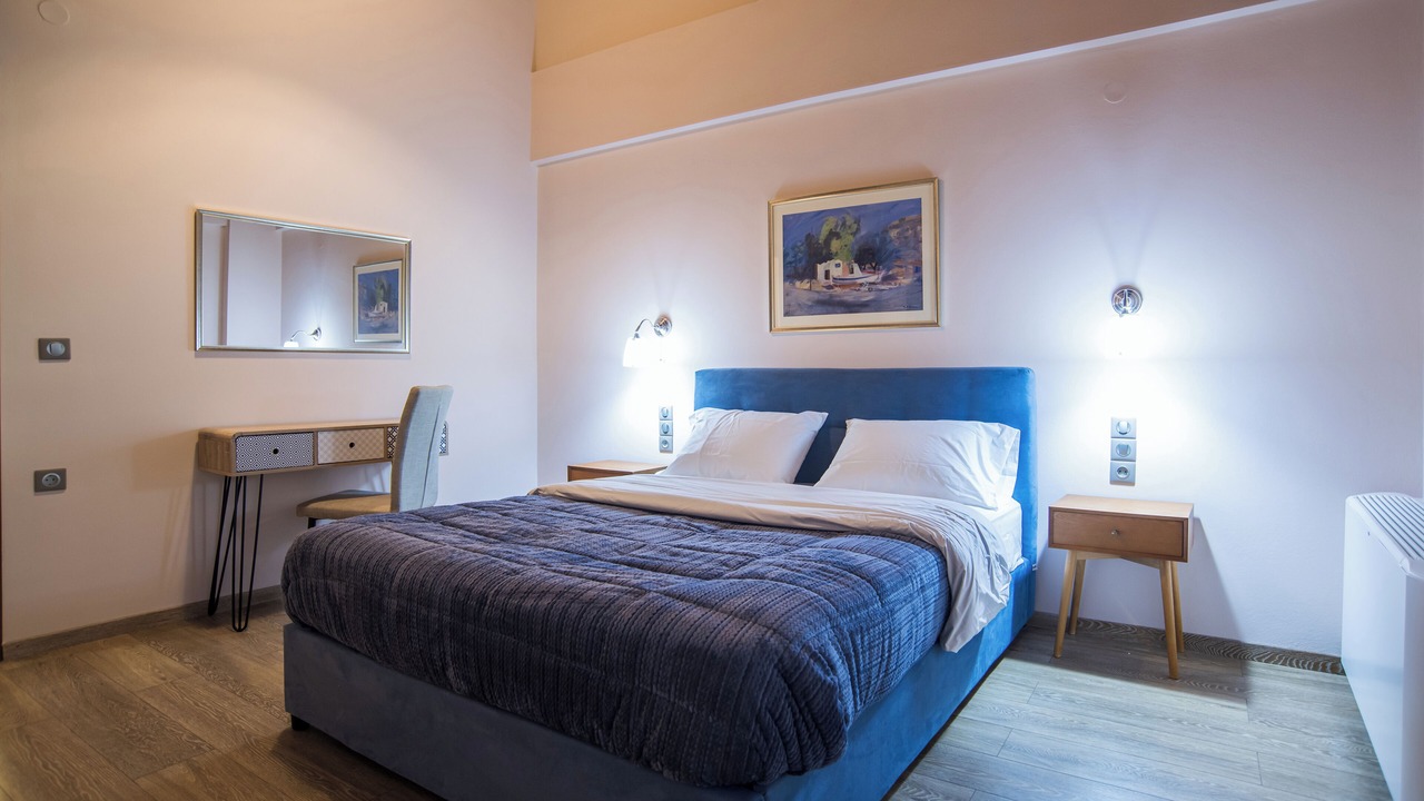 Photo of Bedroom in Itea