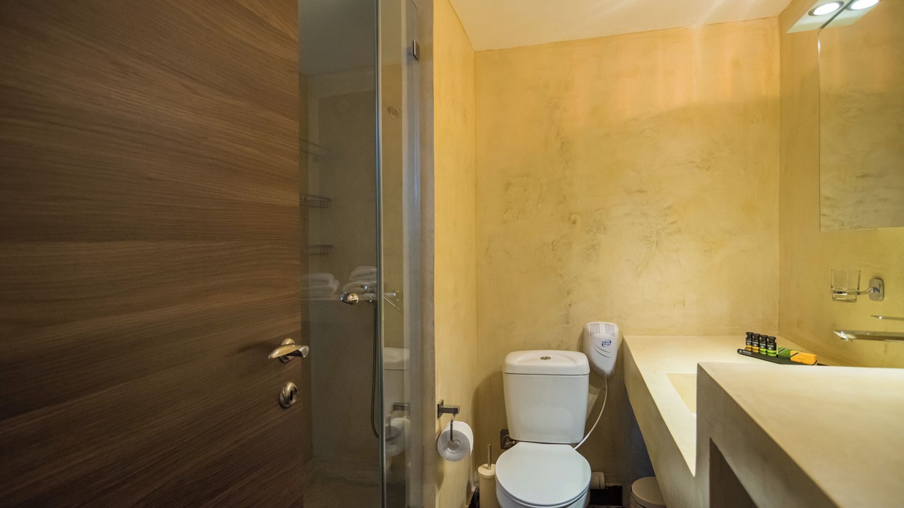 Photo of Bathroom in Itea