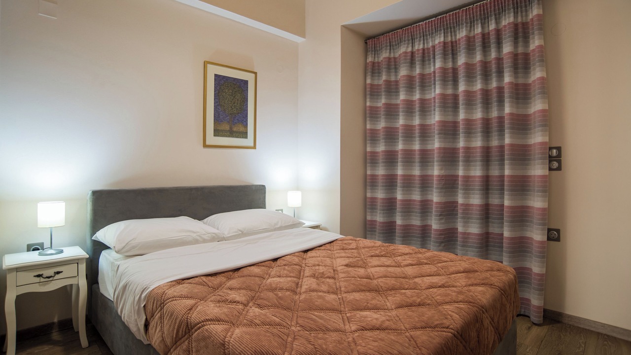 Photo of Bedroom in Itea