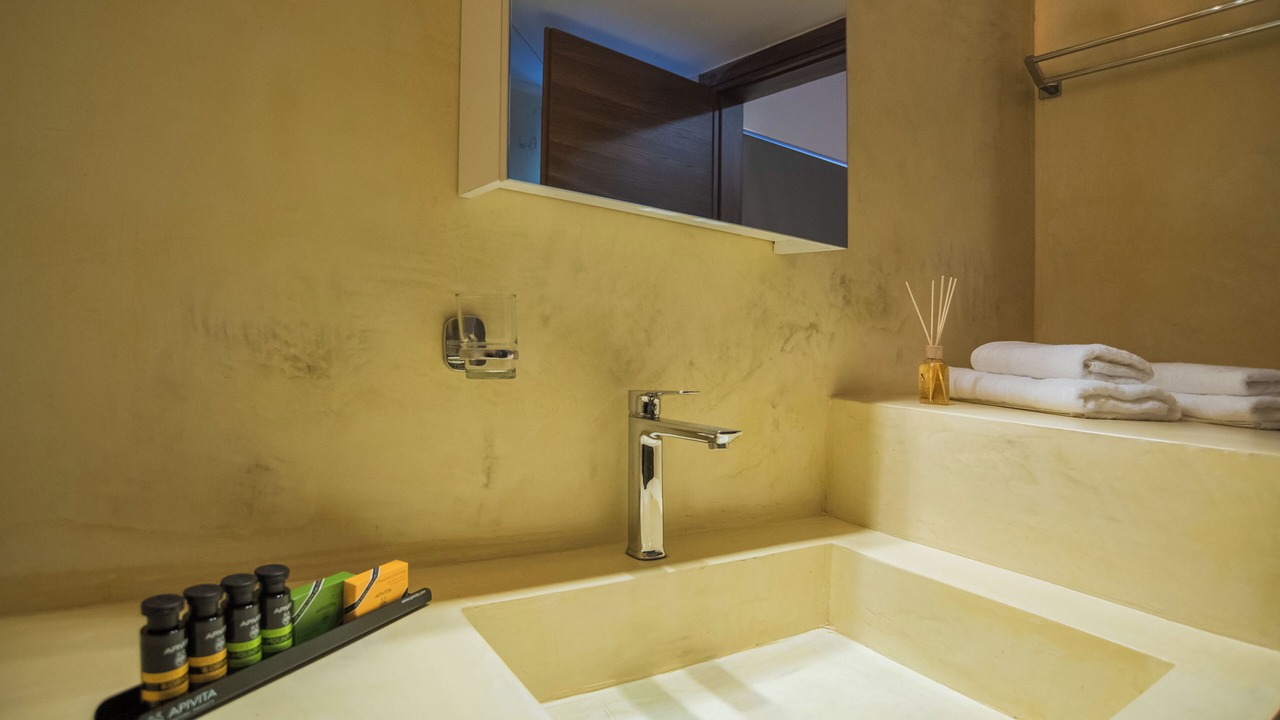 Photo of Bathroom in Itea
