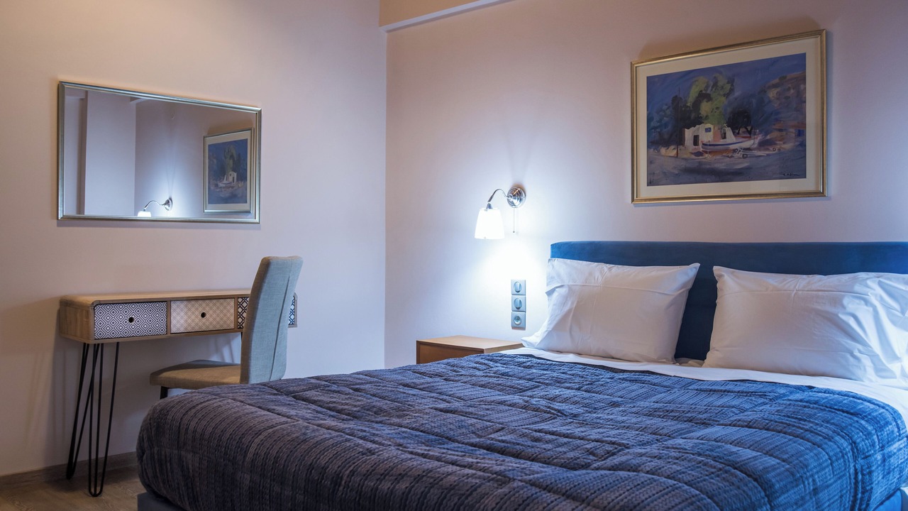 Photo of Bedroom in Itea