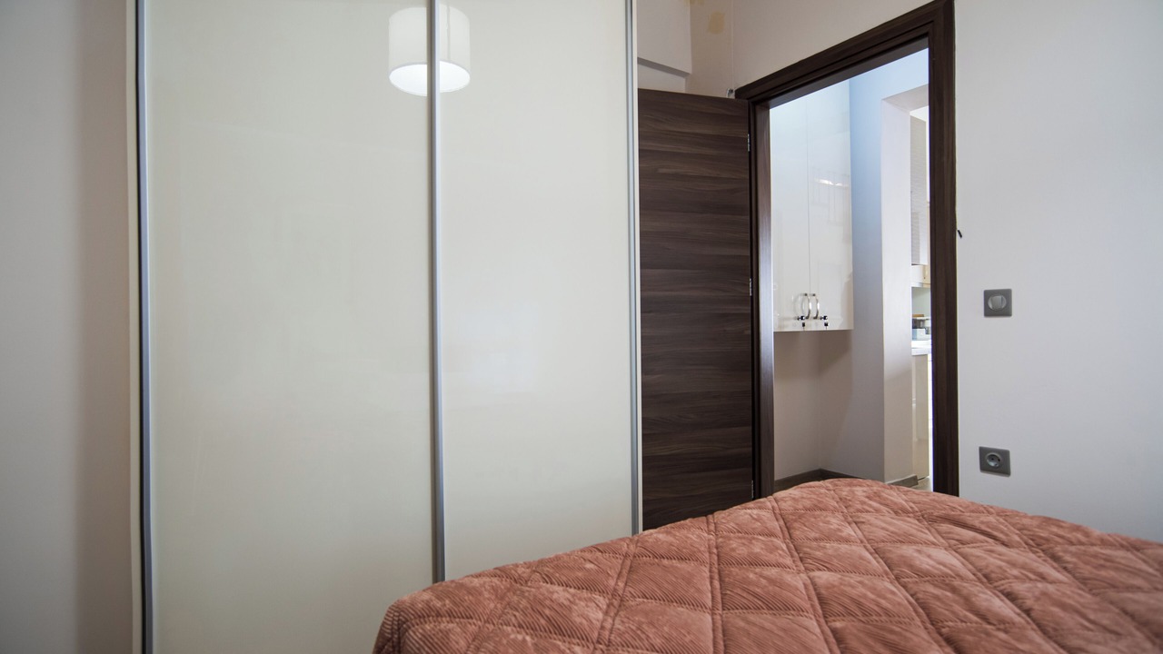 Photo of Bedroom in Itea