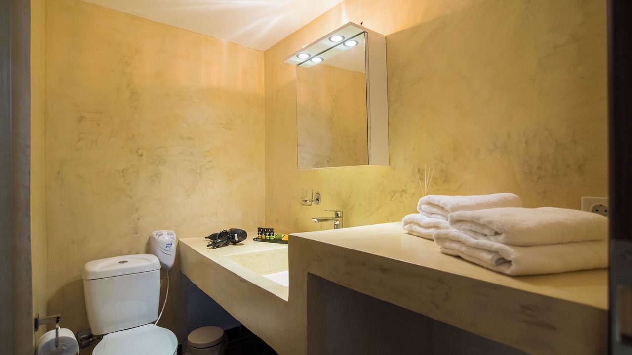 Photo of Bathroom in Itea
