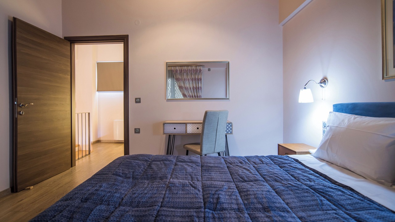 Photo of Bedroom in Itea