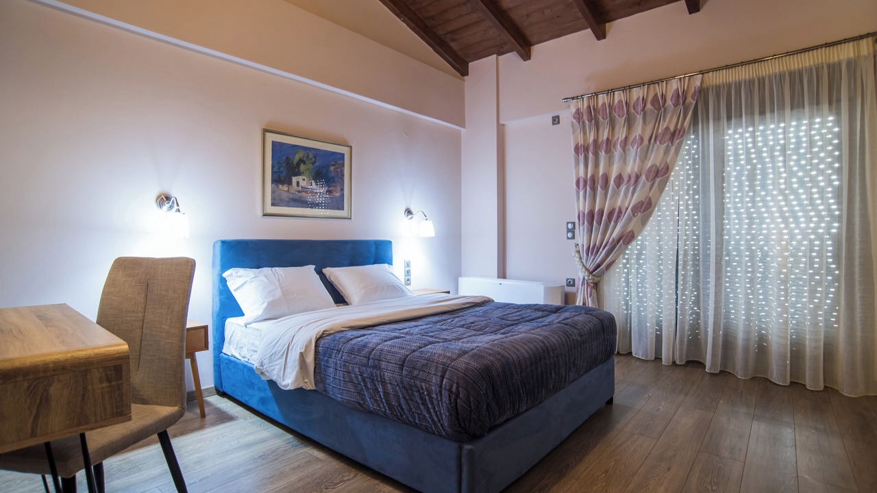 Photo of Bedroom in Itea