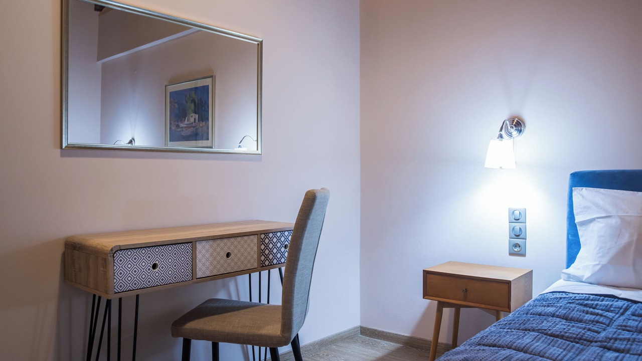Photo of Bedroom in Itea