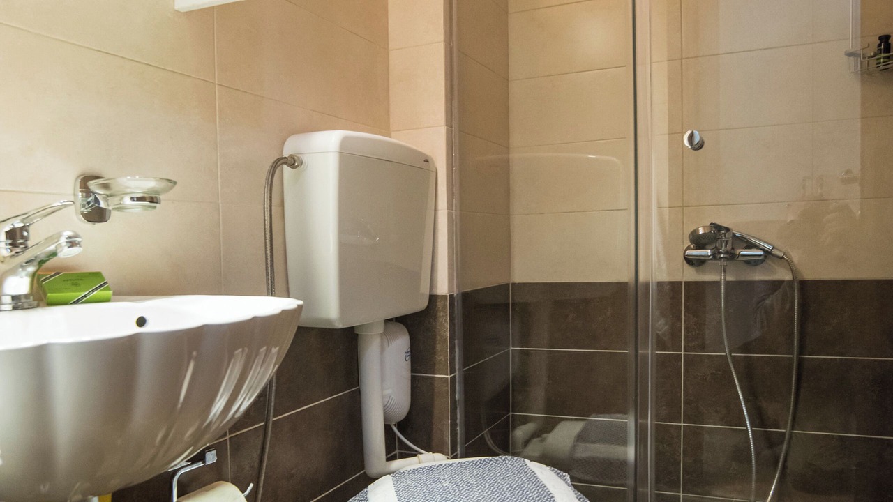 Photo of Bathroom in Itea