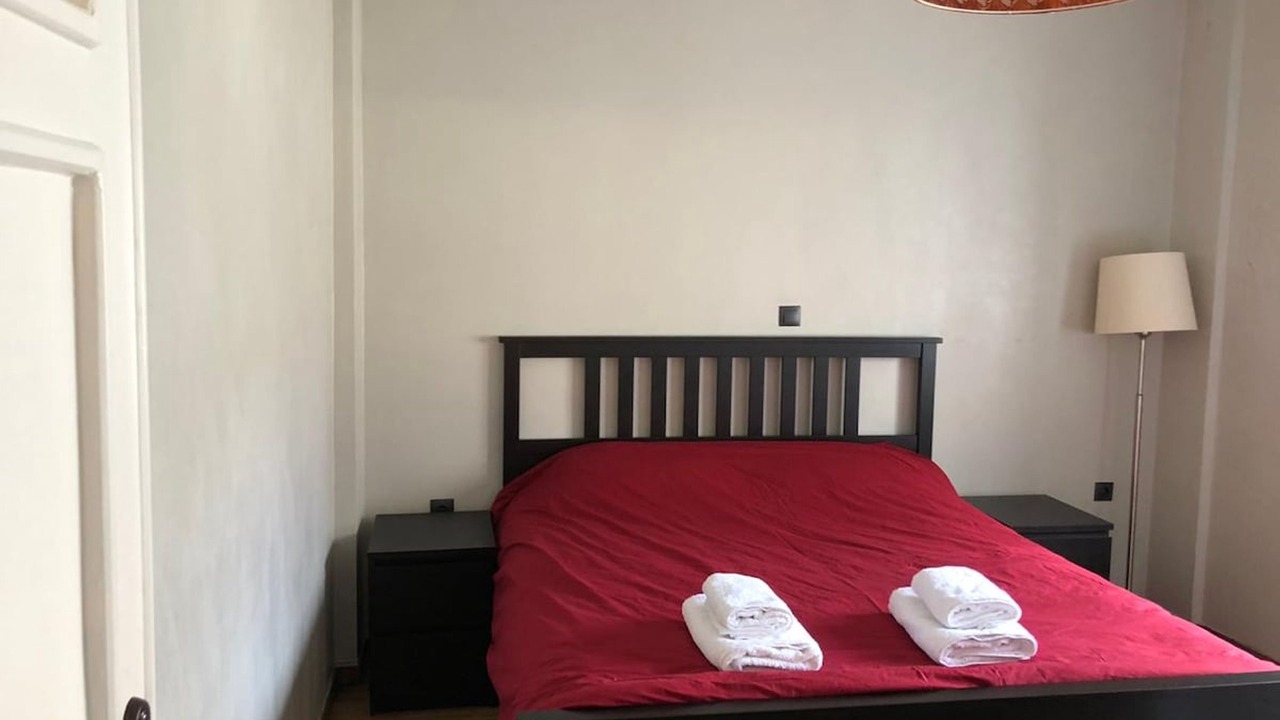 Photo of Bedroom in Neapoli