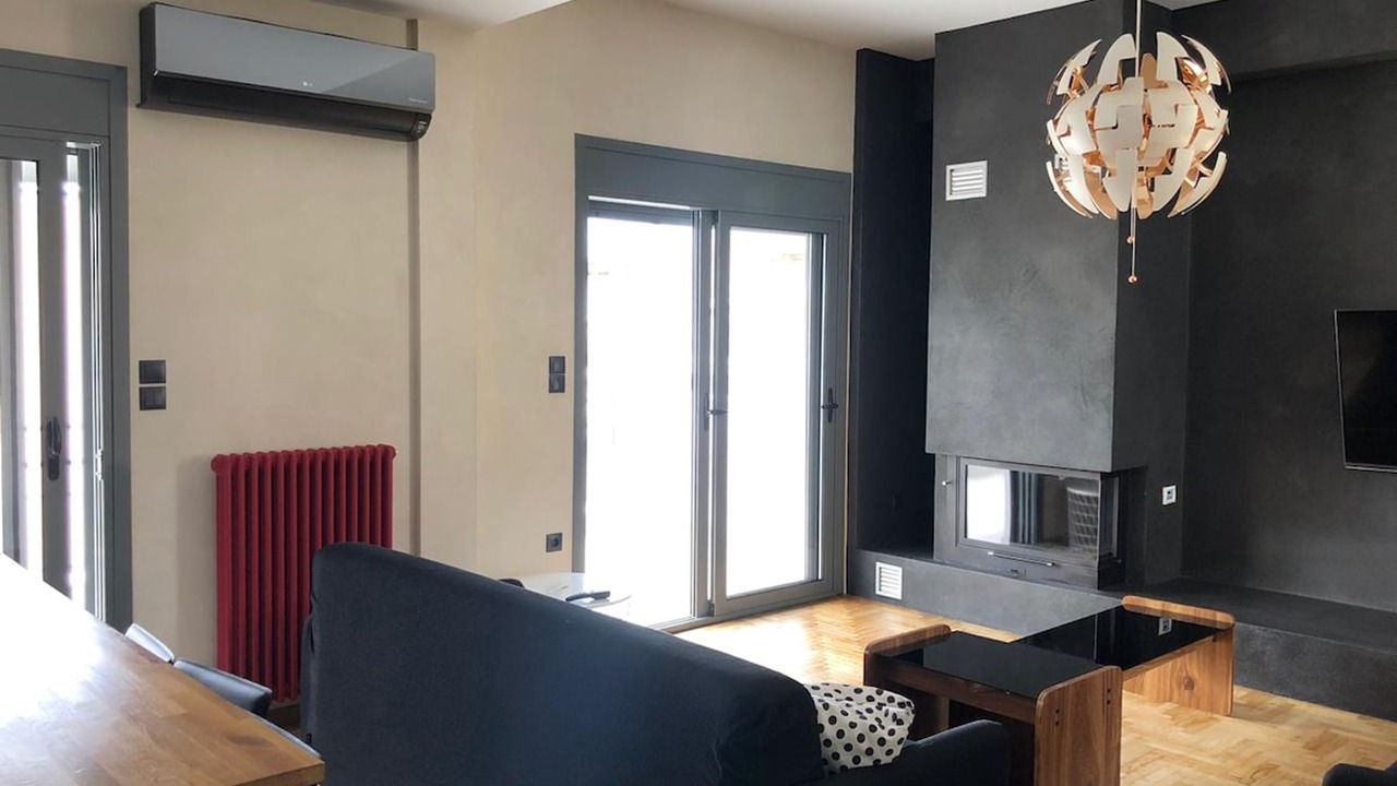 Photo of Livingroom in Neapoli