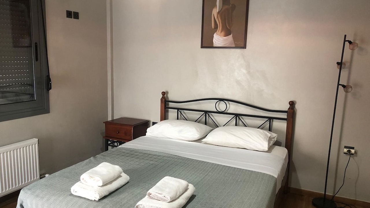 Photo of Bedroom in Neapoli